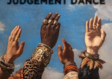 Culoe De Song - Judgement Dance