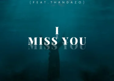 DJ Bakk3 & Dvine Brothers - I Miss You (feat. Thandazo)