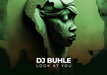 DJ Buhle - Look At You EP (Through Others: A Series Of Reinterpretations)