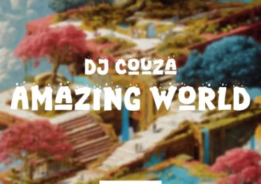DJ Couza - Amazing World