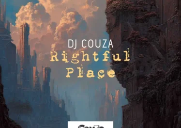 DJ Couza - Rightful Place