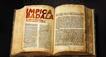 DJ Kafi & Shilowa – Impicabadala (feat. Mpho Spizzy & C’biya)