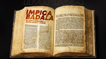 DJ Kafi & Shilowa - Impicabadala (feat. Mpho Spizzy & C'biya)