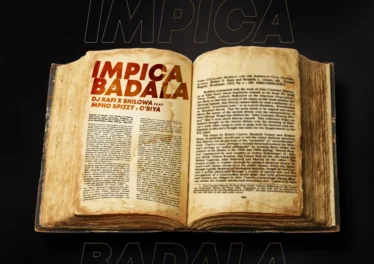 DJ Kafi & Shilowa - Impicabadala (feat. Mpho Spizzy & C'biya)