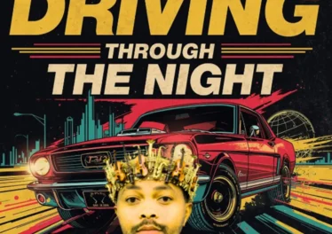 DJ Msewa - Driving Through The Night
