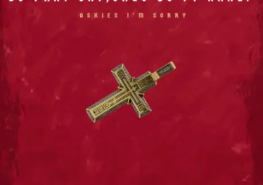DJ Phat Cat & Jagu DJ - Askies Im Sorry (feat. Nkagi)
