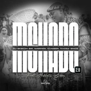 DJ Skizoh BW, MaWhoo, Caeser & Nvcely Sings - Mshado 2.0 (feat. Makhates Groove)