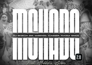 DJ Skizoh BW, MaWhoo, Caeser & Nvcely Sings - Mshado 2.0 (feat. Makhates Groove)