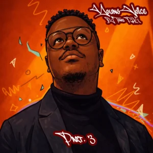 DJ Tears PLK - Young Voice, Pt. 3