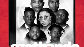 DJ Zinhle, Cebo & Mmata Magic - Ezothando (feat. C'phe SA, Msindo'listo, Thobani White & Nayvee Womculo)