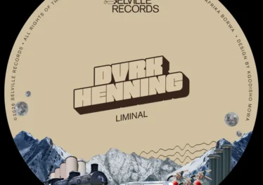 DVRK Henning - LIMINAL EP &bull; Download MP3