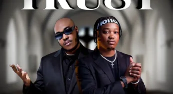 Da Gifto & NtoMusica – Trust EP