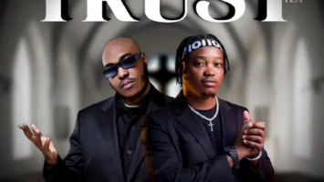 Da Gifto & NtoMusica - Trust EP