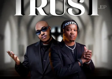 Da Gifto & NtoMusica - Trust EP