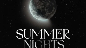 Da Gifto & Sega - Summer Nights