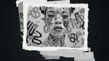 Da Real Emkay & AquaReece - Nevermind