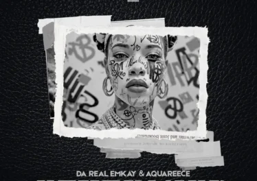Da Real Emkay & AquaReece - Nevermind