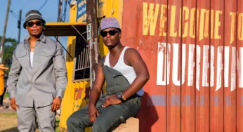 Dankie Boi, DJ Tira & Kabza De Small – Welcome to Durban (feat. King Deetoy)