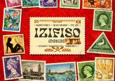 DarkoVibes, Ntando Yamahlubi, Sean Murdz & Tee Jay - Izifiso (Desire) [Extended Version] (feat. Snijavibes)