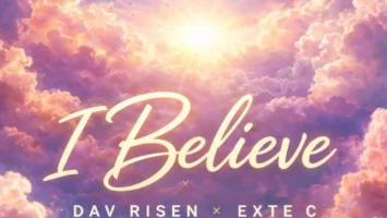 Dav Risen & Exte C - I Believe Dav Risen & Exte C - I Believe