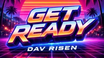 Dav Risen - Get Ready EP