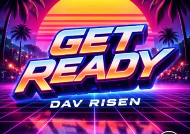 Dav Risen - Get Ready EP