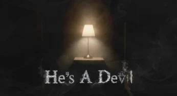 De Cave Man & TonicVolts – He’s a Devil
