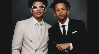 De’KeaY & Poukey Da DJ – Kings Of The Tize (Album)
