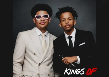De'KeaY & Poukey Da DJ - Kings Of The Tize (Album)