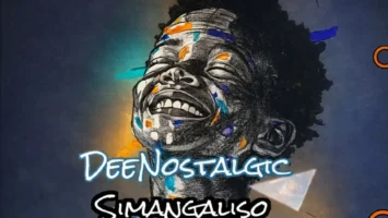 DeeNostalgic - Simangaliso EP