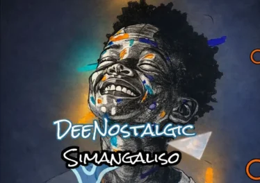 DeeNostalgic - Simangaliso EP