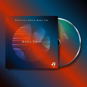 Deep Cali Rsa & Manu Tee - Soul Trip (Abstract Soul Mix)