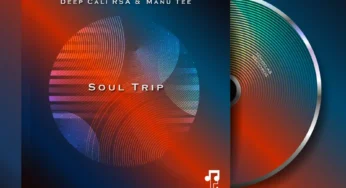Deep Cali Rsa & Manu Tee – Soul Trip (Abstract Soul Mix)