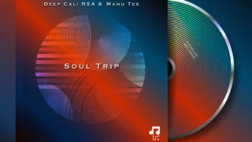 Deep Cali Rsa & Manu Tee - Soul Trip (Abstract Soul Mix) &bull; Download MP3