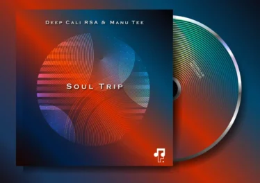 Deep Cali Rsa & Manu Tee - Soul Trip (Abstract Soul Mix) &bull; Download MP3