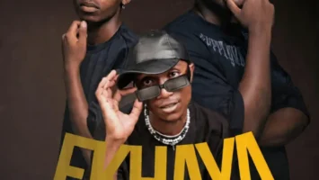 Deep6 & Salga - Ekhaya EP Deep6 & Salga - Ekhaya EP