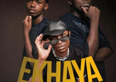 Deep6 & Salga - Ekhaya EP