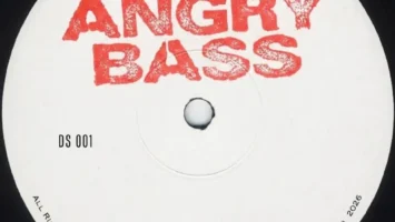 DeepSon - Angry Bass (Nostalgic Dub)