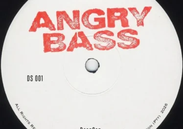 DeepSon - Angry Bass (Nostalgic Dub)