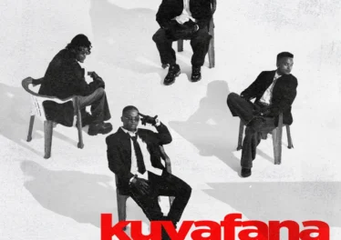 Dench, CowBoii & Djy Vino - Kuyafana Mos (feat. Kabza De Small & Ceeka RSA)