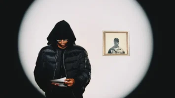 Djy Biza - Art Of War (Album) Djy Biza - Art Of War (Album)