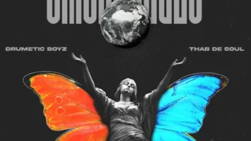 Drumetic Boyz & Thab De Soul - Umthandazo