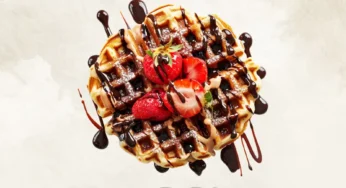 Drumetic Boyz – Waffles (Original Mix)