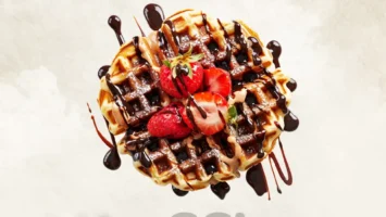 Drumetic Boyz - Waffles (Original Mix)