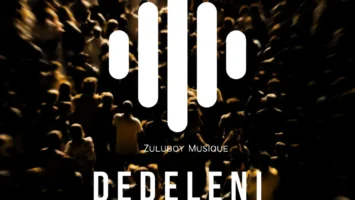 DrummeRTee924 & ZuluBoy Musique - Dedeleni