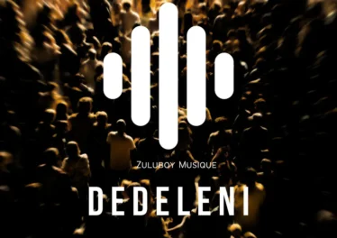 DrummeRTee924 & ZuluBoy Musique - Dedeleni