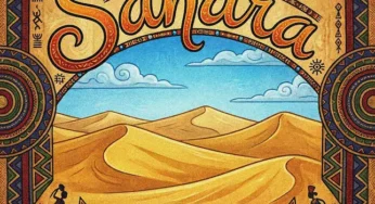 DukeSoul – Sahara (feat. Musaria, Nastee Nev & DJ Fortee)