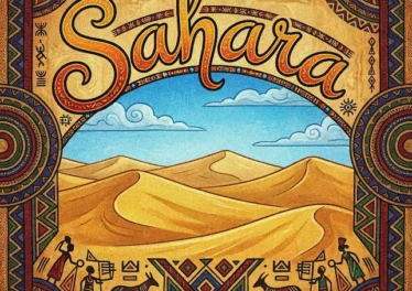 DukeSoul - Sahara (feat. Musaria, Nastee Nev & DJ Fortee)