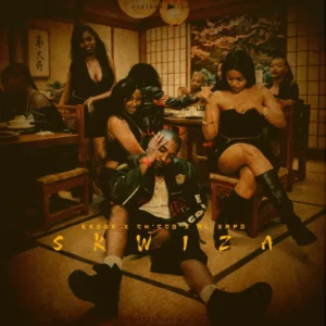 EeQue, Al Xapo & Ch'cco - Skwiza