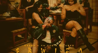 EeQue, Al Xapo & Ch’cco – Skwiza